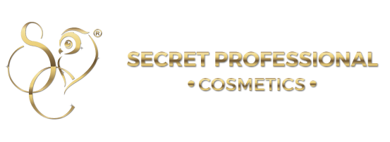 SECRET PROFESSIONAL COSMETICS