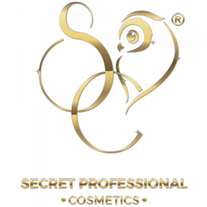 SECRET PROFESSIONAL COSMETICS